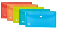 Classificador Envelope com Mola DL (várias cores)