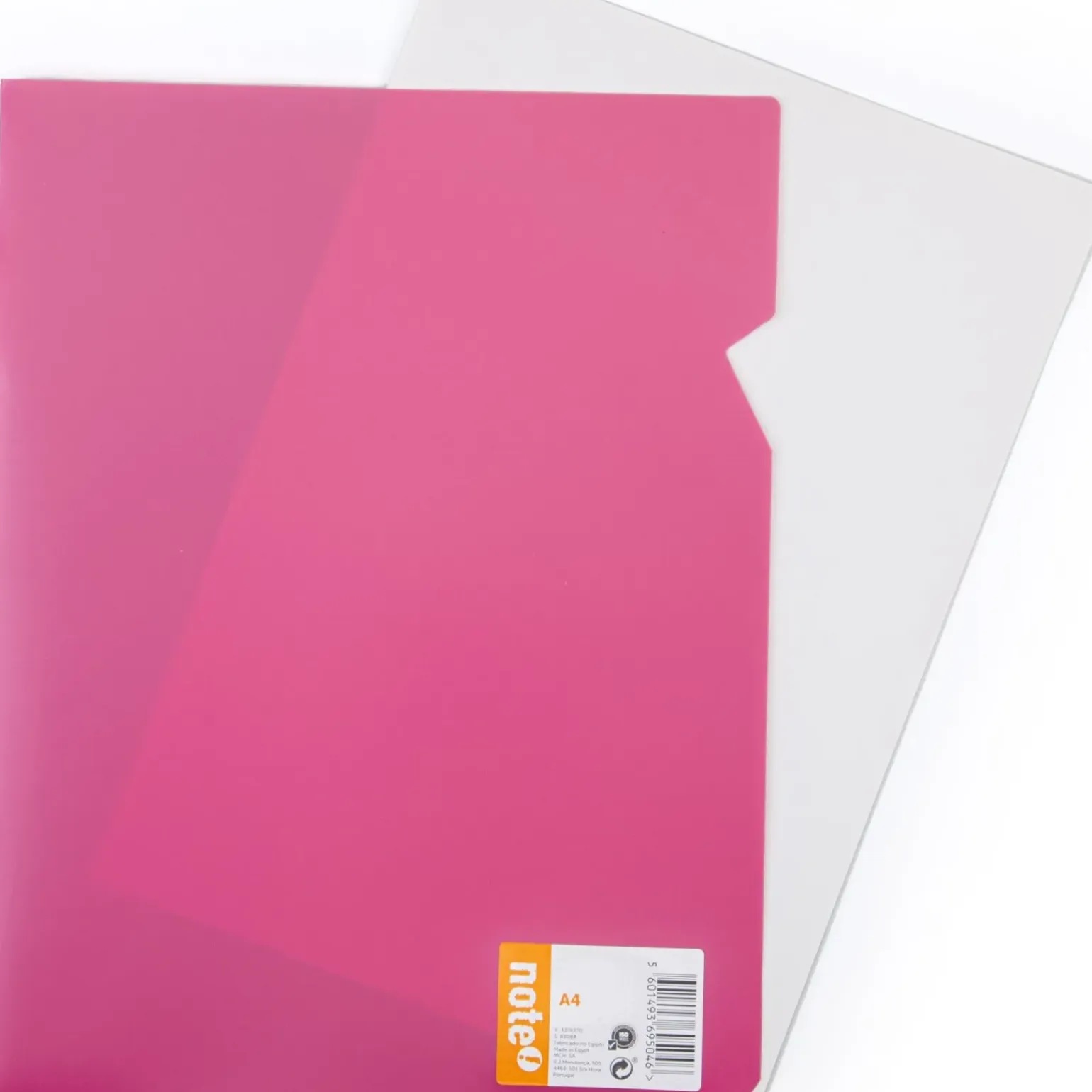 Classificador Neon (várias cores)