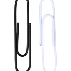Clips Brancos e Pretos 50mm Note!