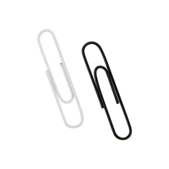Clips Brancos e Pretos 50mm Note!