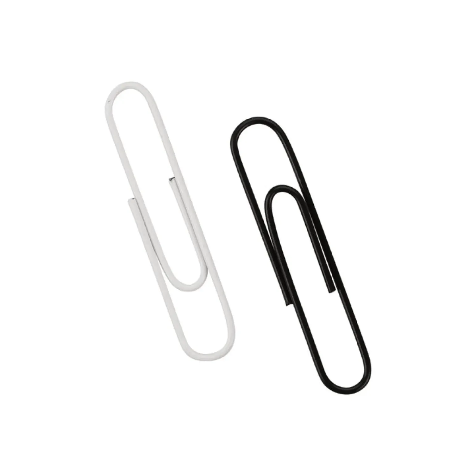 Clips Brancos e Pretos 50mm Note!