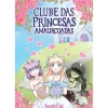 Clube das Princesas Amald de Lambcat