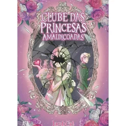 Clube das Princesas Am 2 de Lambcat