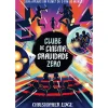 Clube de Cinema Gravidade Zero de Christopher Edge