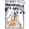 Clube Sad Ghost 2 de Lize Mendings