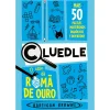 Cluedle: o Caso da Romã de Ouro de Hartigan Browne - Livro 2