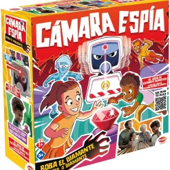 Câmara Espia