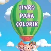 Cocomelon - Livro para Colorir de Cocomelon