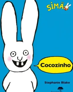 Cocozinho de Stephanie Blake - Simão