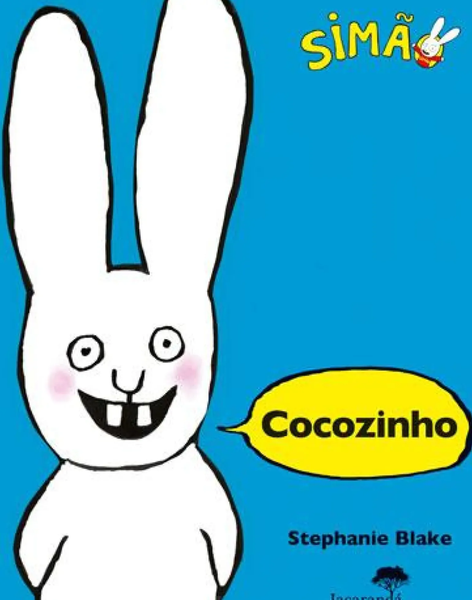 Cocozinho de Stephanie Blake - Simão