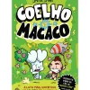 Coelho Vs. Macaco