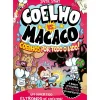 Coelho Vs. Macaco - Coelhos por Todo o Lado!