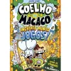 Coelho Vs. Macaco - O Incrível Mundo dos Jogos de Jamie Smart