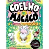 Coelho Vs. Macaco - o Porco Impossível
