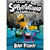 Colaborações de Dav Pilkey