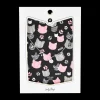 Colar Bijuteria - Black Miau