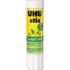 Cola Stick Renature 8,2G Uhu