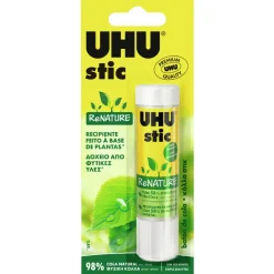 Cola Stick Renature 21G Uhu