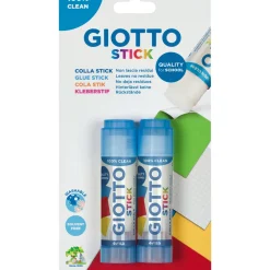 Cola Stick 2X20G Giotto