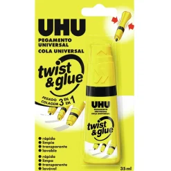 Cola Twist And Glue 35ml UHU