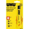 Cola Universal Flex+Clean 20Gr Uhu