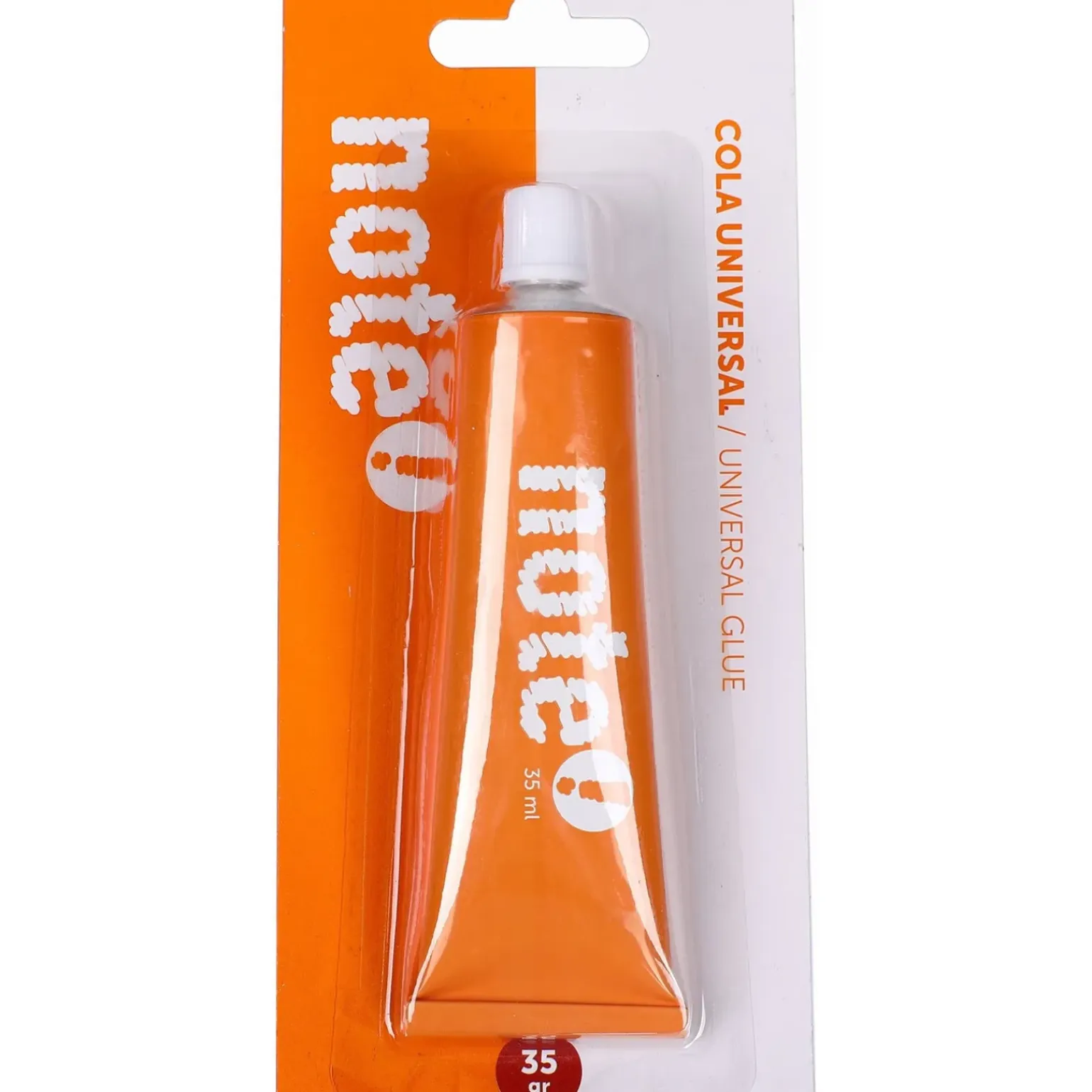 Cola Universal 35ml Note!
