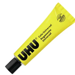 Cola Universal 20ml 2 unidades UHU
