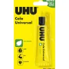 Cola Universal Sem Solventes 35G/33Ml Uhu