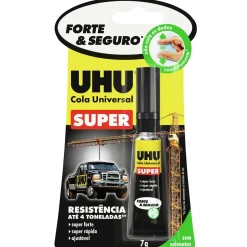 Cola Universal SUPER Forte & Seguro 7g