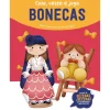 Cola, Veste e Joga - Bonecas