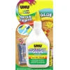 Cola Vinil Decor Arts Crafts 100ml UHU