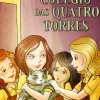 Colégio das Quatro Torres N.º 11 - Segredos no Colégio das Quatro Torres de Enid Blyton