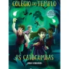 Colégio do Templo - as Catacumbas de Nuno Bernardo