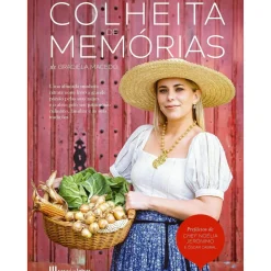 Colheita de Memórias de Graciela Macedo