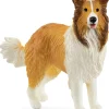 Collie Schleich