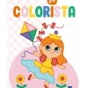 Colorista - Hipo 4+ de YOYO BOOKS