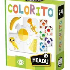 Colorito Headu