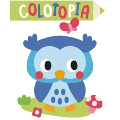 Colotopia - Coruja