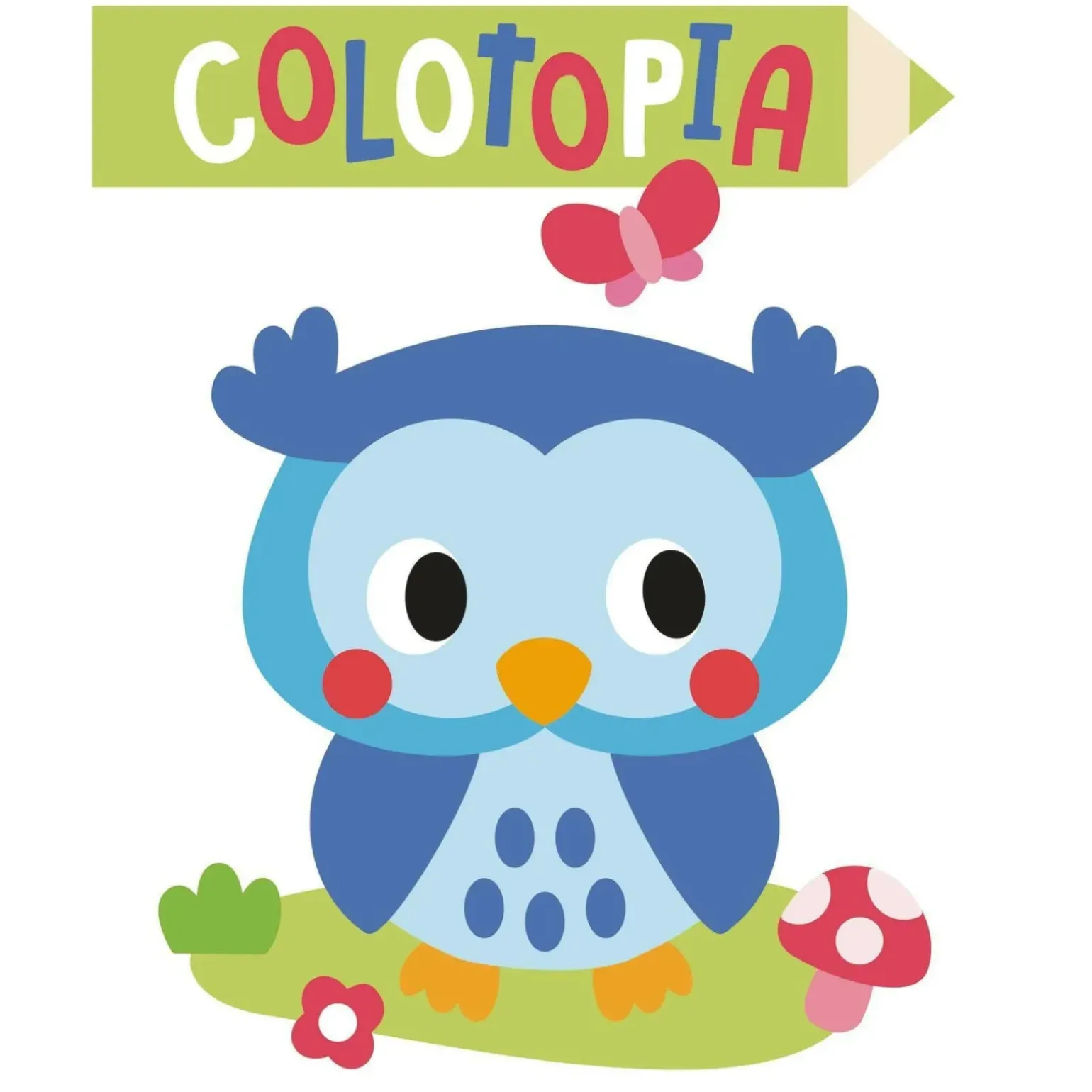 Colotopia - Coruja