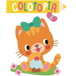 Colotopia - Gata