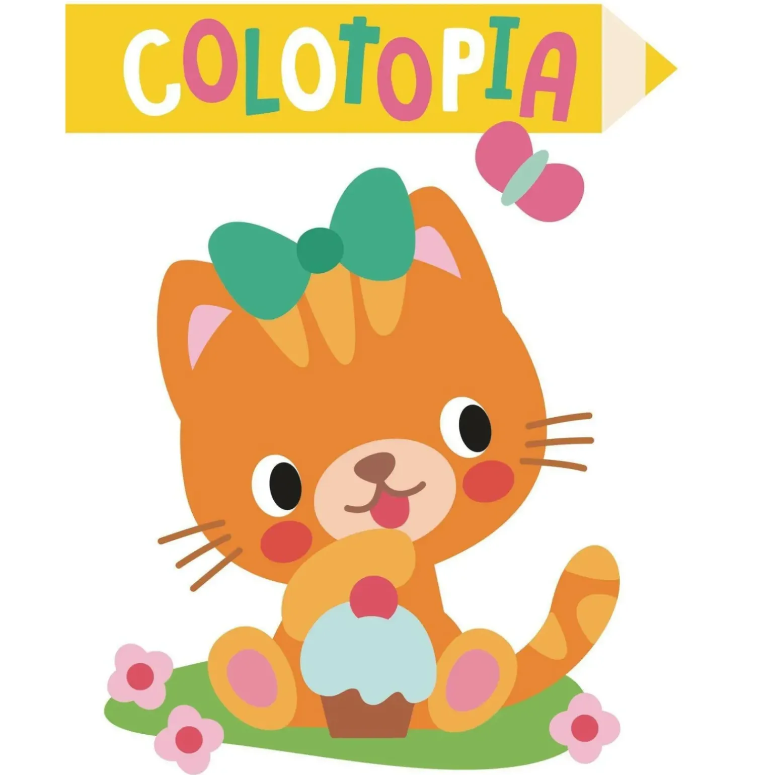 Colotopia - Gata