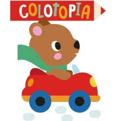 Colotopia - Urso