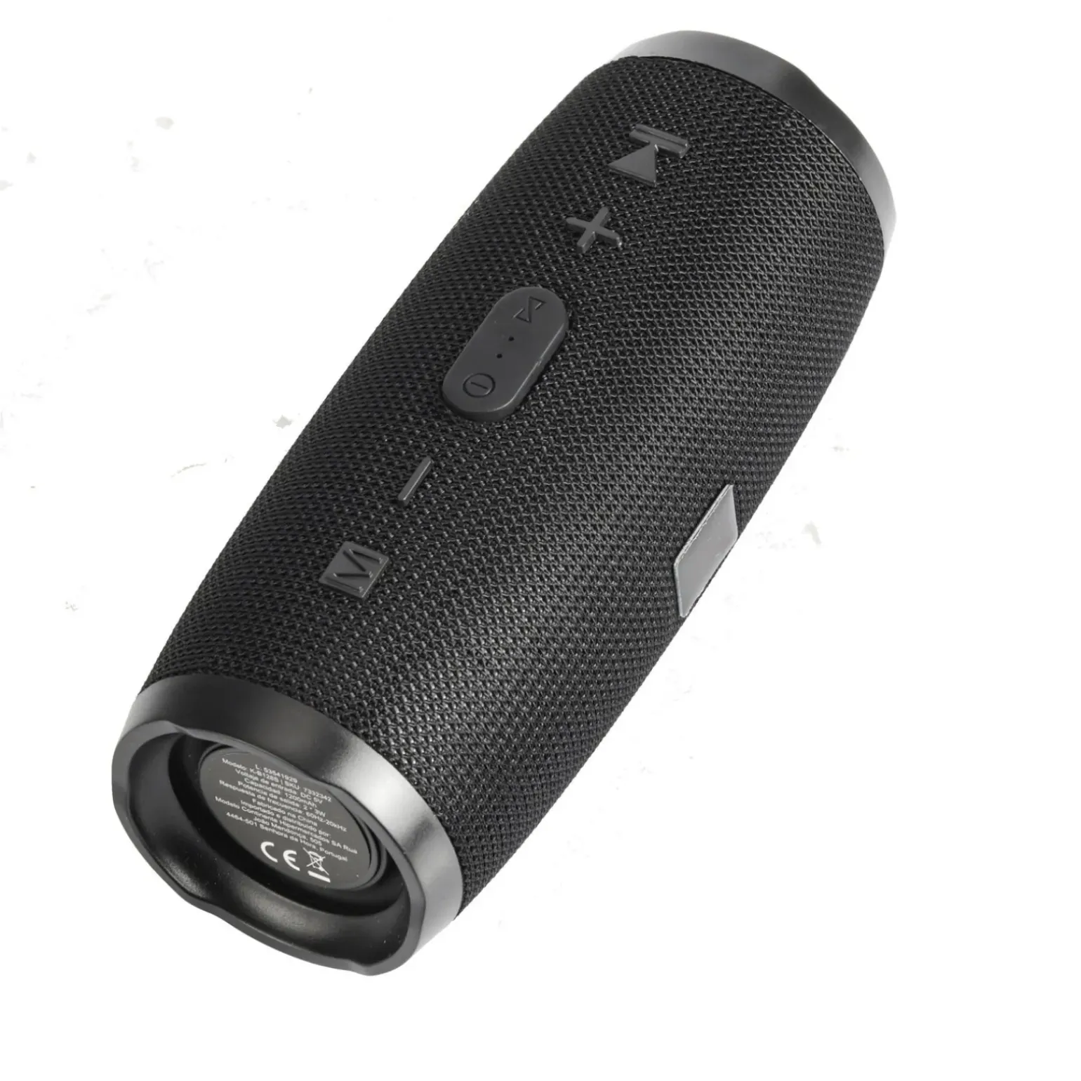 Coluna Bluetooth 3W
