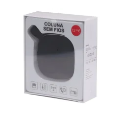 Coluna Sem Fios Inspiration