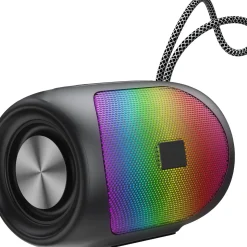 Coluna Sem Fios 3W Bluetooth 5.0