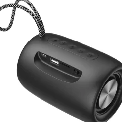 Coluna Sem Fios 3W Bluetooth 5.0