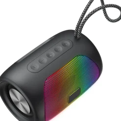 Coluna Sem Fios 3W Bluetooth 5.0