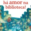 Com a Breca, Há Amor na Biblioteca! de Sara Ralha
