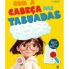 Com a Cabeça nas Tabuadas 1.º Ciclo
