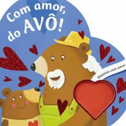Com Amor, do Avô!